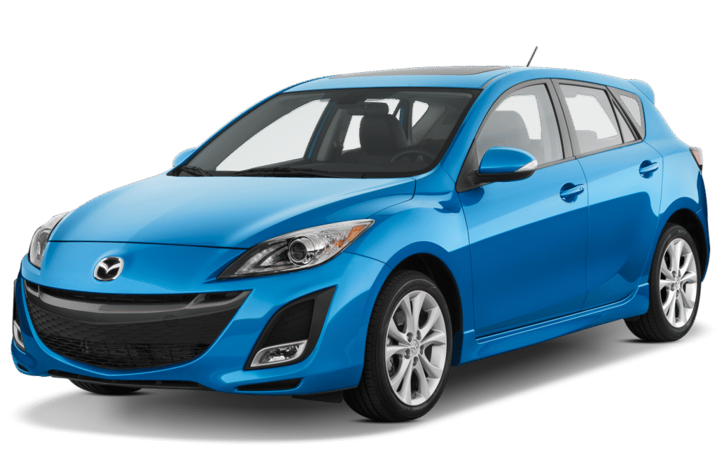 Hatchbacks