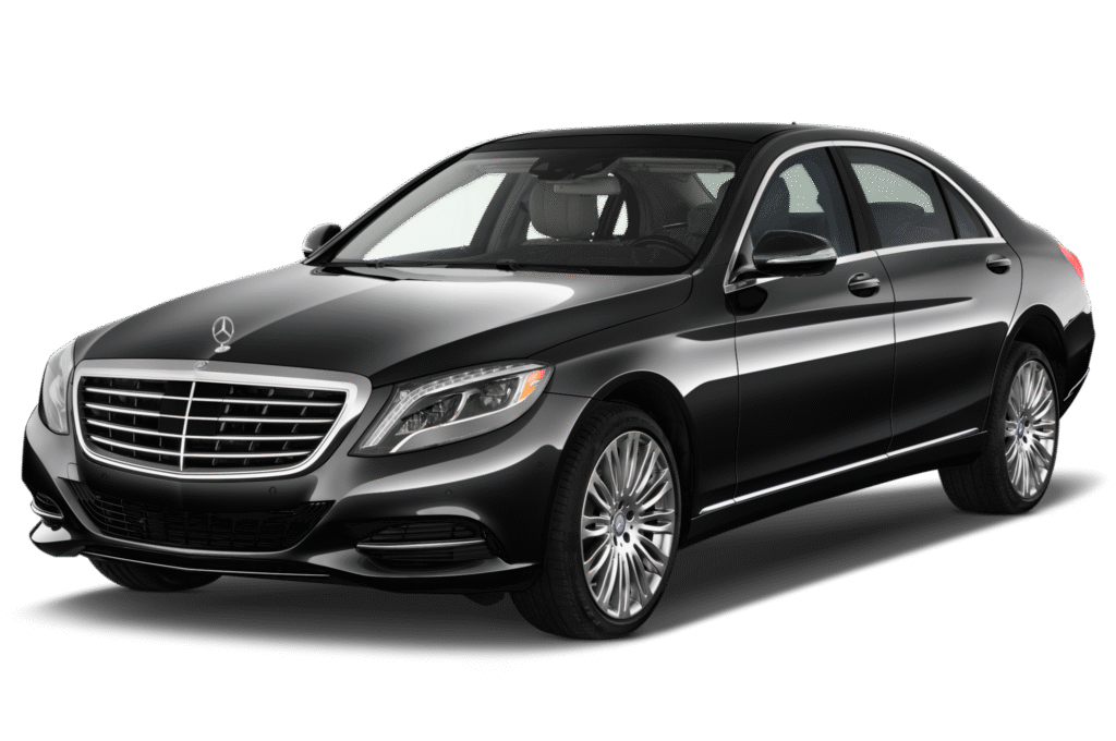 Luxury Sedans