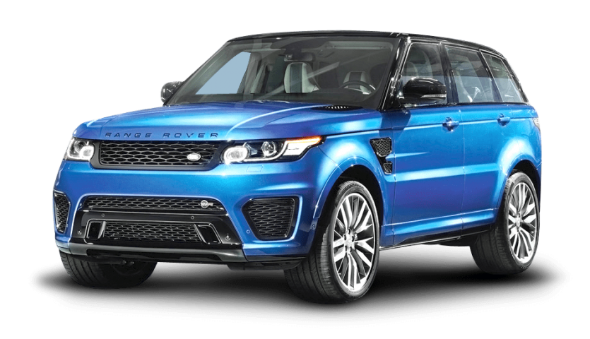 Performance SUVs