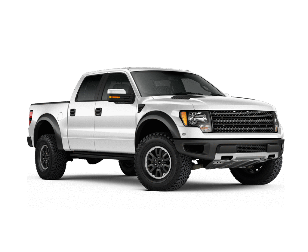 Pickup Trucks
