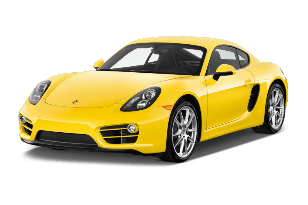 Sports Cars
