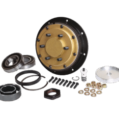 GoldTop Fan Clutch Rebuild Kit