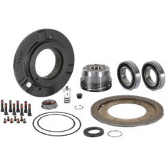 7.5-Inch Fan Clutch Rebuild Kit