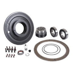9.5-Inch Fan Clutch Rebuild Kit