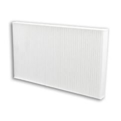 Air Filter And Housing Assembly