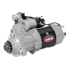 39MT Starter Motor