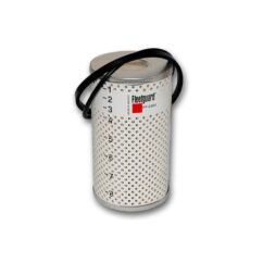 Fleetguard Ff5369w Fuel Filter Cartridge For Freightliner / International