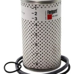 Fleetguard Fuel/Water Separator Fs1029w With Water Separator