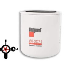 Engine Coolant Filter