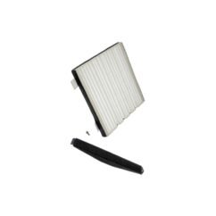Cabin Air Filter Add-On Retro Kit