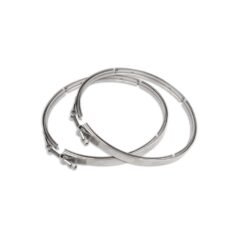 Cummins V Band Clamp