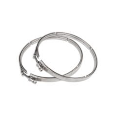 Cummins V Band Clamp