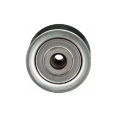 Gates 70mm Steel Drive Belt Idler Pulley