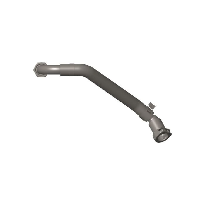 Cummins Pressure Sensing Tube - GDV Diesel Systems
