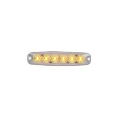5 1/8" Ultra Thin LED Light