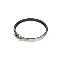 FREIGHTLINER TRUCKS-CLAMP,DOC PIPE