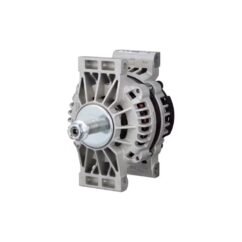 Delco Remy 24SI™ 12V 160A Pad Mount Brush Alternator