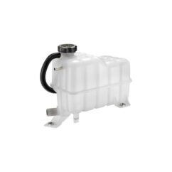 Coolant reservoir