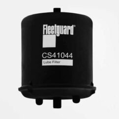 CS41044 Centrifuge Assembly In-Line Fuel Filter For PACCAR Mx12.9l