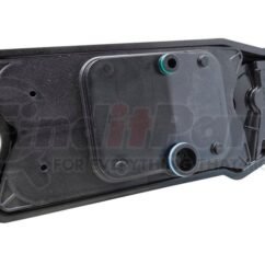 Engine Crankcase Breather Element