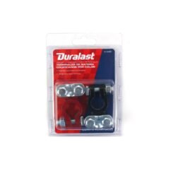 DURALAST BATTERY TERMINALS
