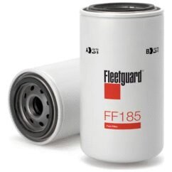 Fleetguard Fuel Filter For Caterpillar