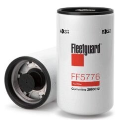 FF5776 Secondary Spin-On Fuel Filter For Cummins