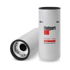 Fuel Filter - Spin-On