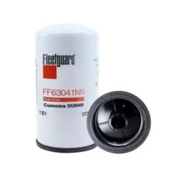 Fuel Filter - Spin-On