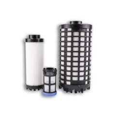 FK48556 Spin-On Fuel Filter Kit For Freightliner / Western Star