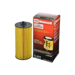 MOTORCRAFT OIL FILTER