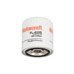 Motorcraft Oil Filter