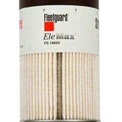 FS19624 Fuel / Water Separator