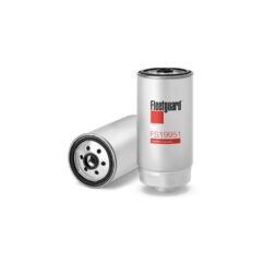 Fleetguard Fuel/Water Separator Spin-On