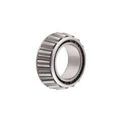 Timken 2.6250" Stamped Steel Imperial Tapered Single Roller Bearing