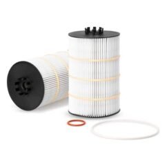 Oil Filter Cartridge
