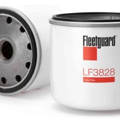 LF3828 Lube Filter