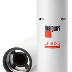 LF9025 Extended Service Lube Filter