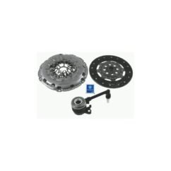 Clutch kit OE number