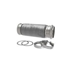 Exhaust Bellows Kit Peterbilt Premium