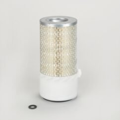 Air Filter, Primary Finned