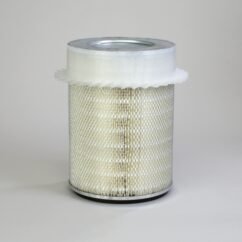 Air Filter, Primary Finned