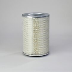 Air Filter, Primary Round