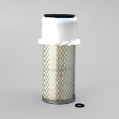 Air Filter, Primary Finned