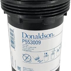 Hydraulic Filter, Cartridge