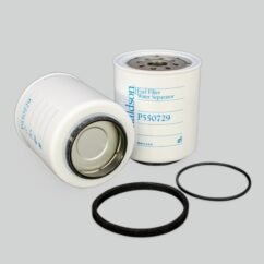 Fuel Filter, Water Separator Spin-On