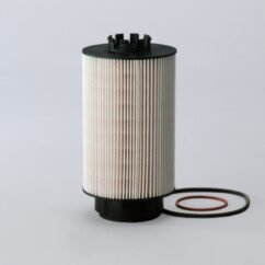 Fuel Filter, Cartridge