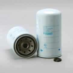 Fuel Filter, Spin-On
