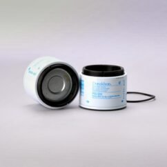 Fuel Filter, Water Separator Spin-On