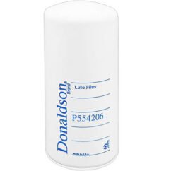 Lube Filter, Spin-On Full Flow